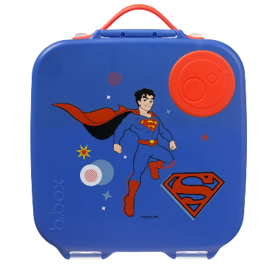 Lunchbox Bbox 2 litres - Superman