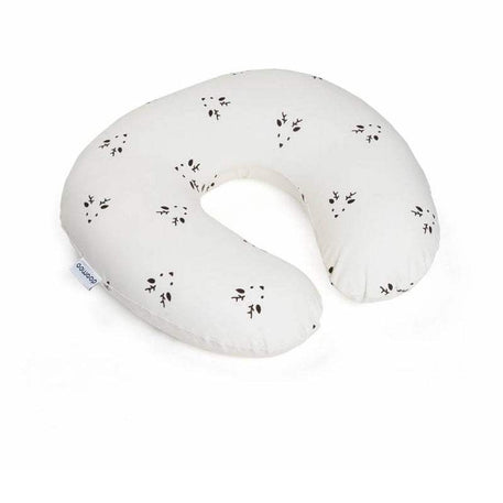 Coussin d'allaitement & maternité SOFTY Deer Doomoo - Doomoo - Coussins de Maternité pour bébé Maroc -www.babyboss.ma
