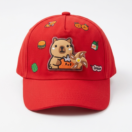Casquette pour bebe