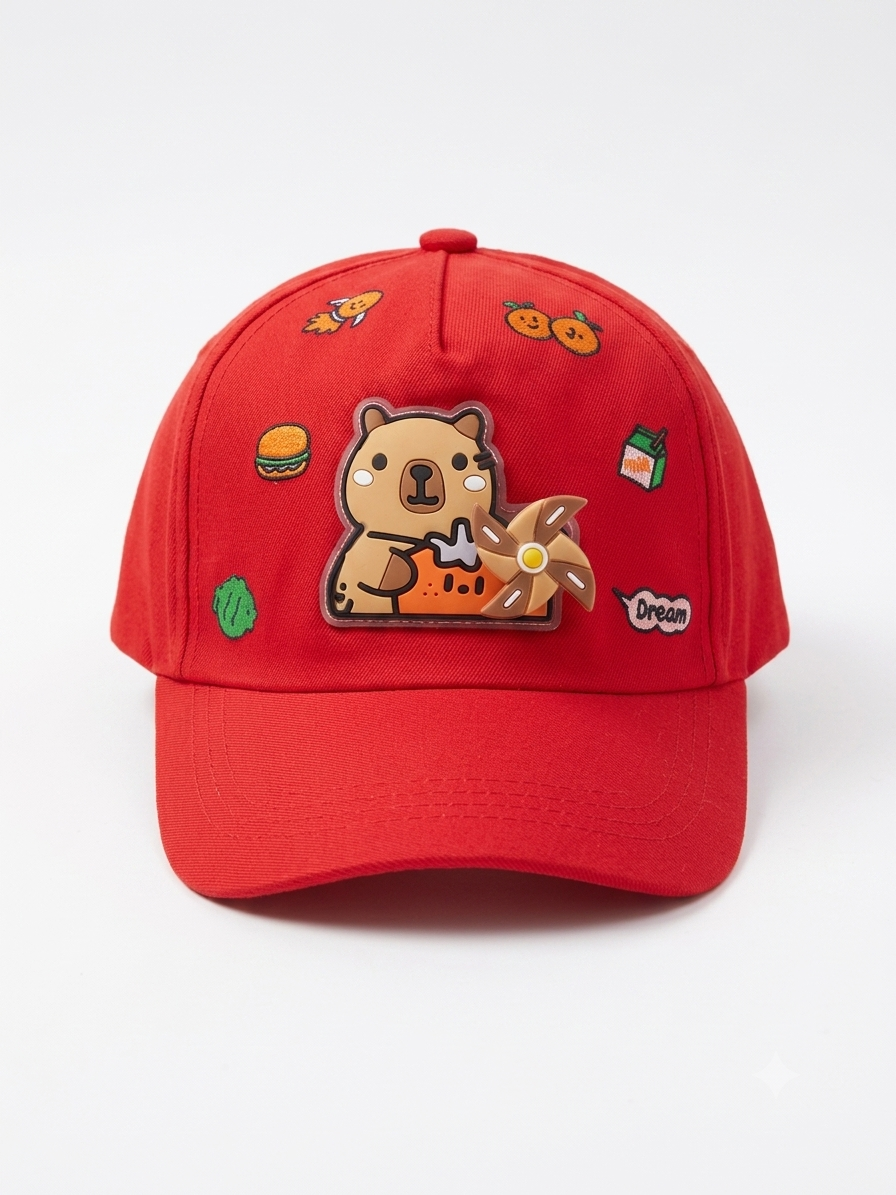 Casquette pour bebe