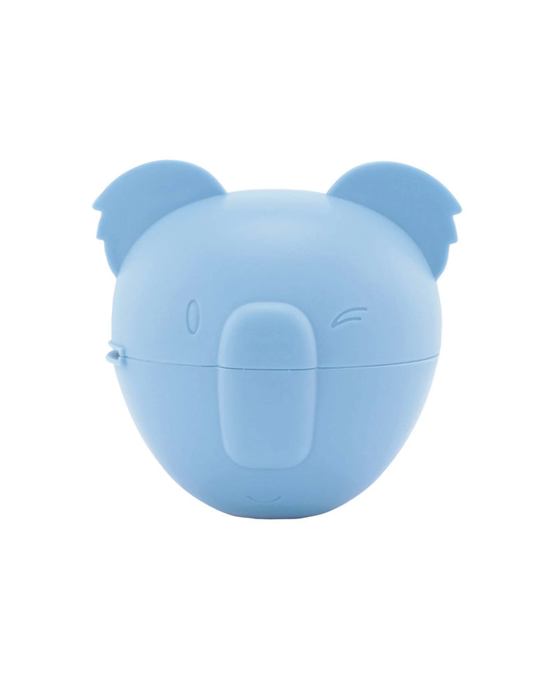 Boîte de rangement pour 2 sucettes Nûby