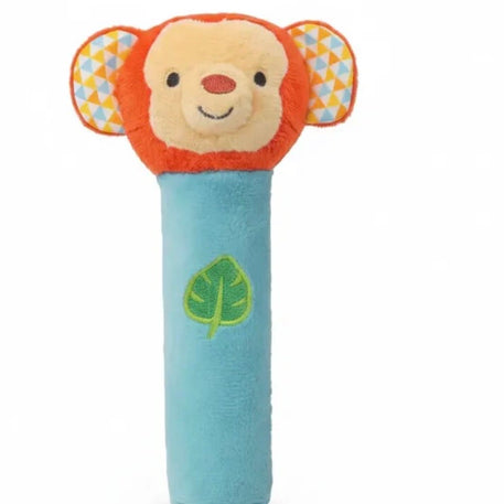 Winfun Doudou Battons 0M+ - Zèbre - Winfun - Hochets pour bébé Maroc -www.babyboss.ma