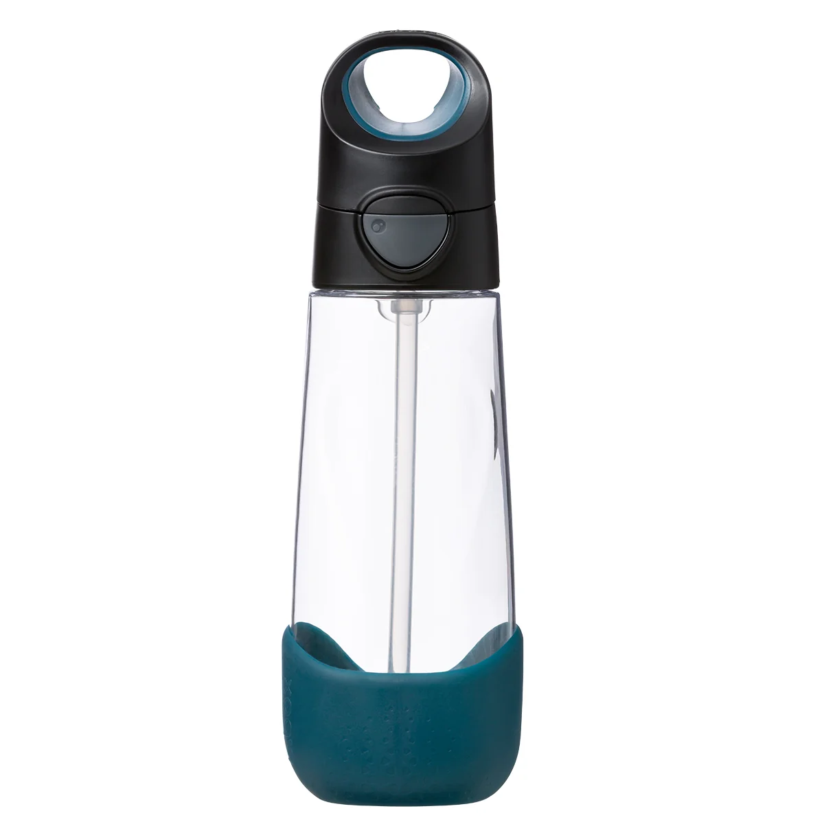 Gourde à paille B box Tritan™  - Night vision 600ML