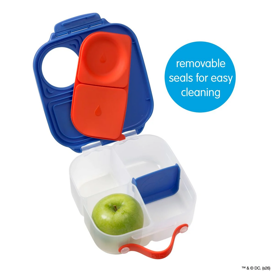 Lunchbox Bbox 1 litre  –  Superman