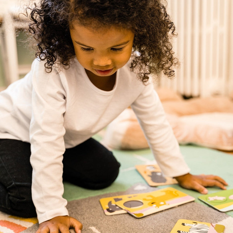 Nathan Mamans et bébés  2-4 ans