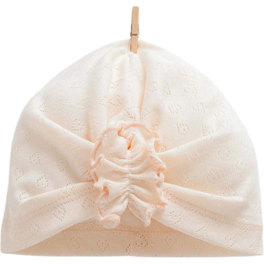 Bonnet pour bébé - Caramell - caramell - Bonnet pour bébé Maroc -www.babyboss.ma