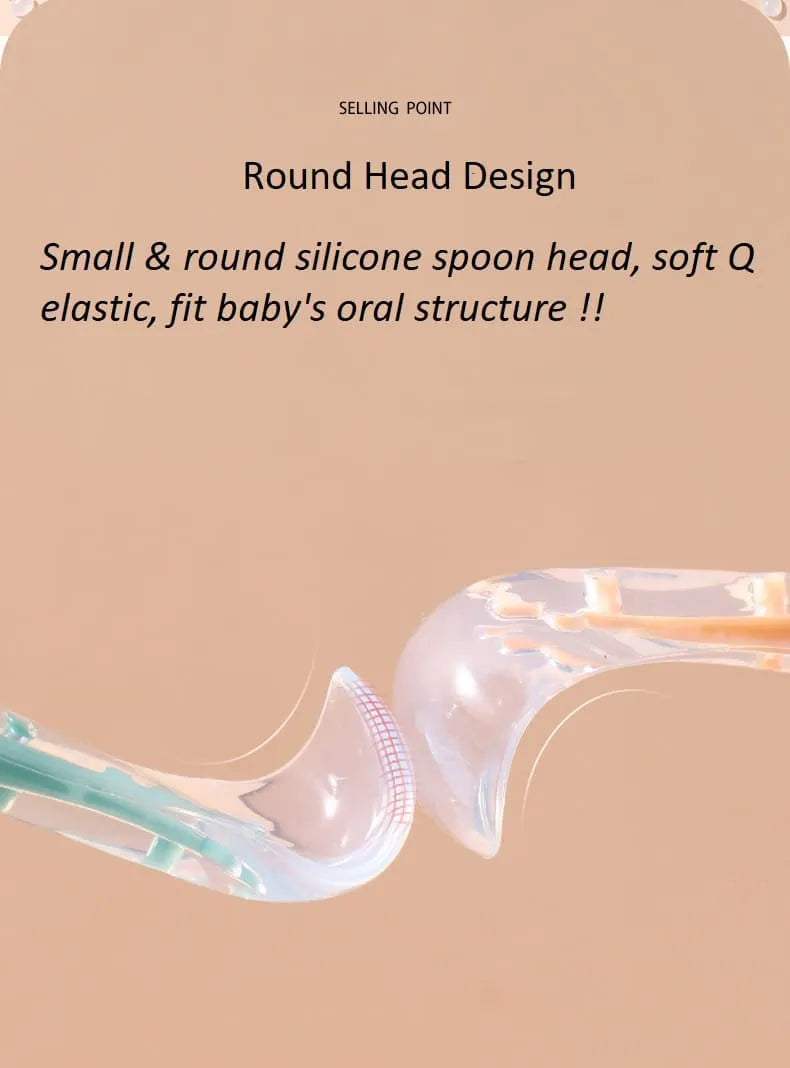 2pcs_cuillre_nourriture_en_silicone_pour_bb-47630627799351-bebe-babyboss.ma-maroc - Babyboss.ma -bebe-maroc