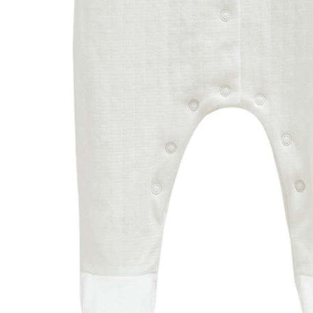 Grenouillère pour bébé - Caramell