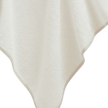 Sorties de bain beige - Caramell - Poncho pour bébé Maroc -www.babyboss.ma