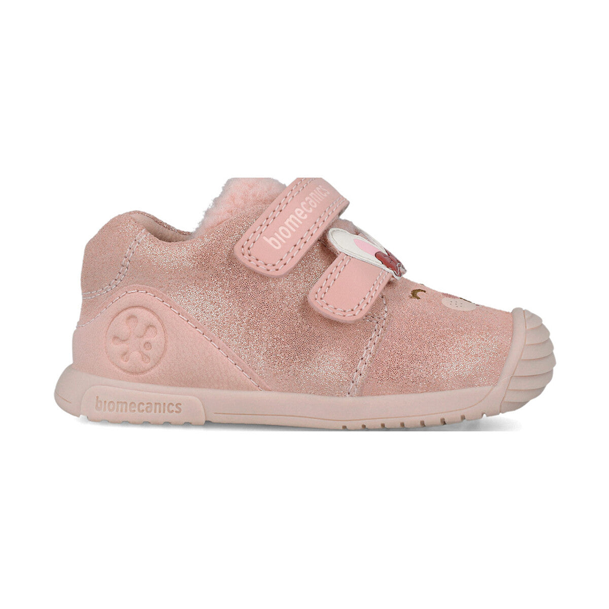 Chaussures Ergonomiques Bébé - Biomecanics