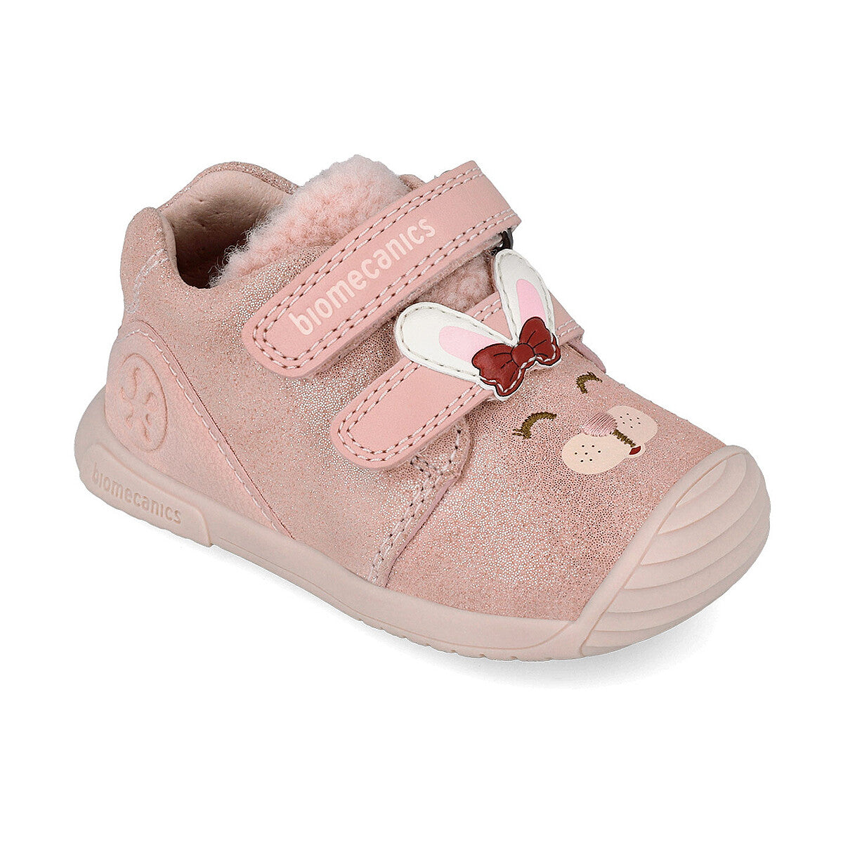 Chaussures Ergonomiques Bébé - Biomecanics