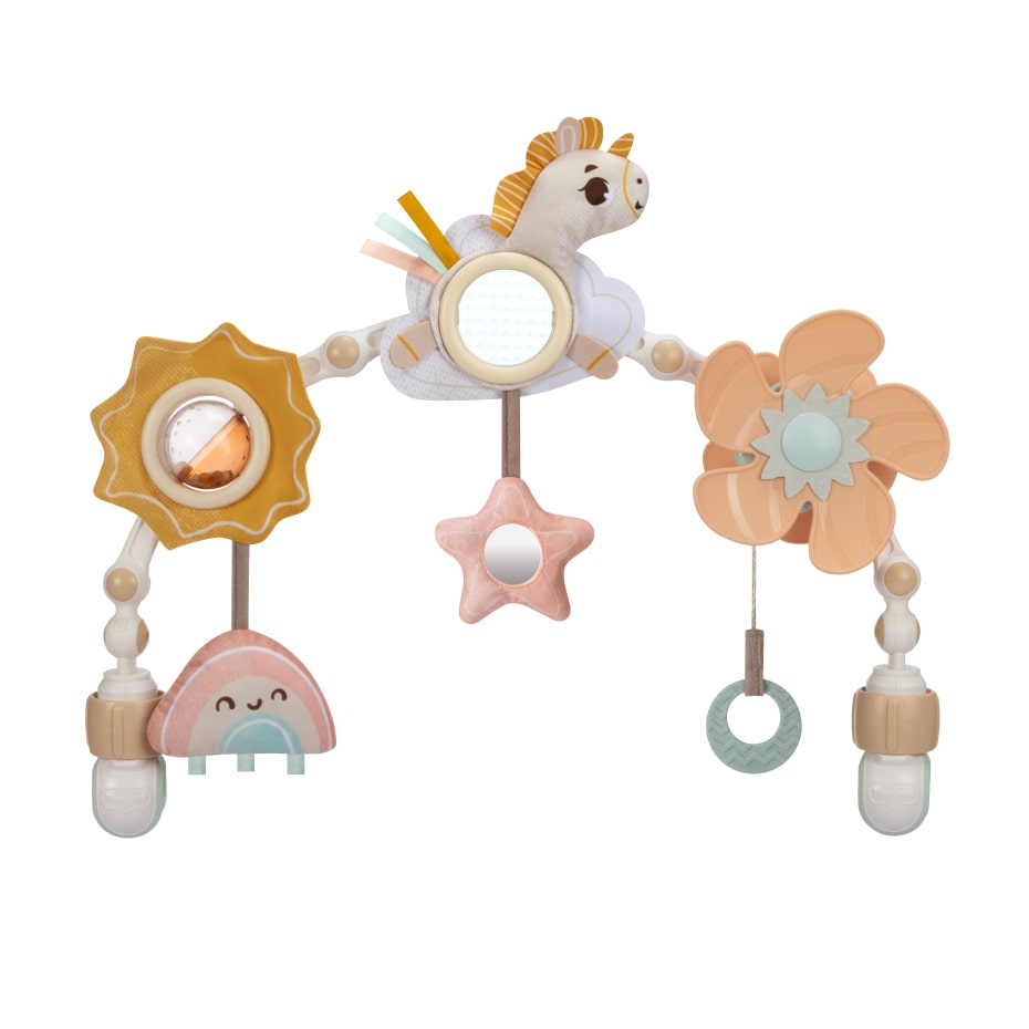 Sunny Stroll Arch Unicorn - TINY LOVE