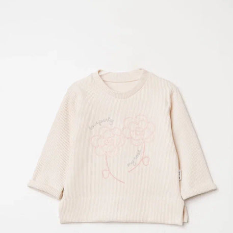 Ensemble 3 pièces - Veysi Bebe - Vêtements Enfants pour bébé Maroc -www.babyboss.ma