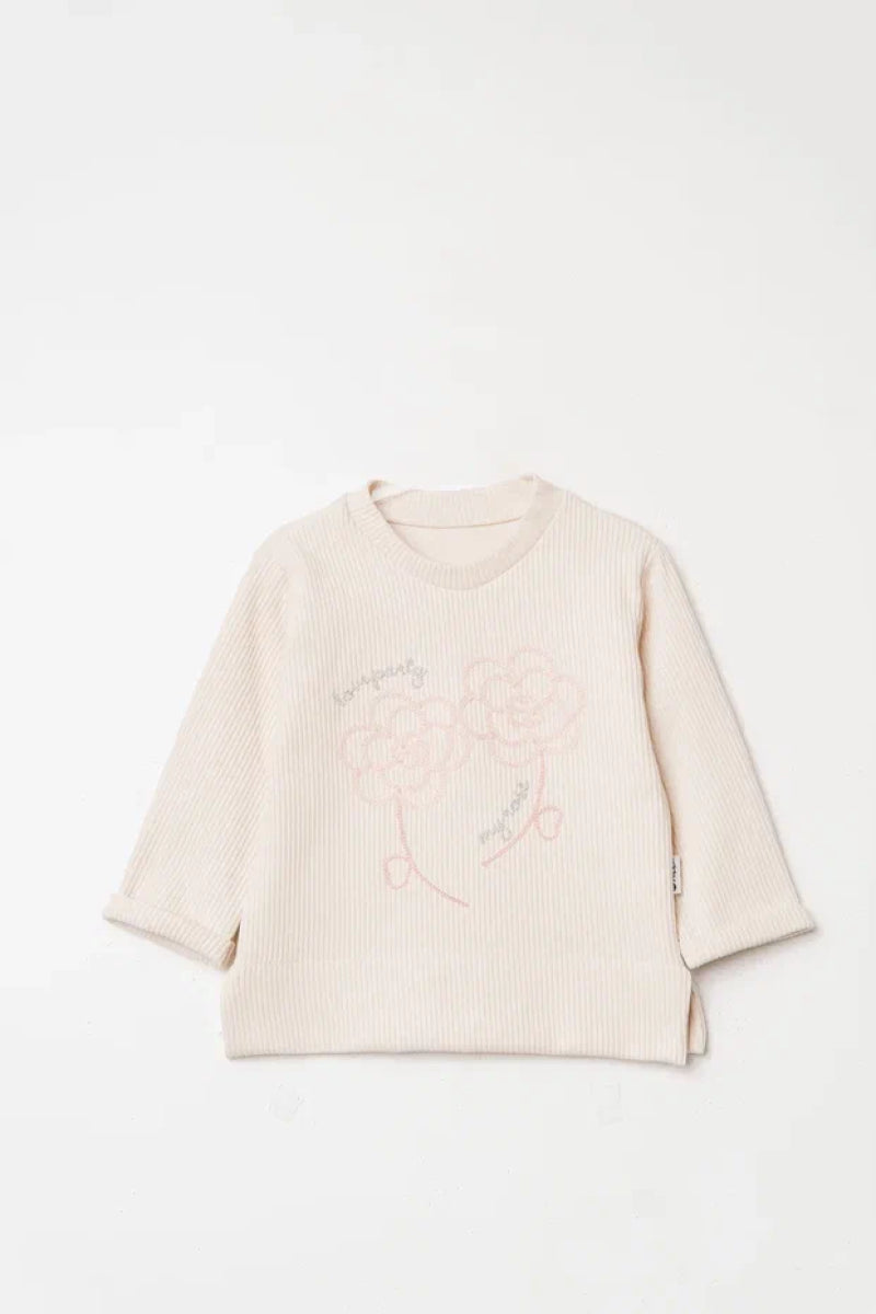 Ensemble 3 pièces - Veysi Bebe - Vêtements Enfants pour bébé Maroc -www.babyboss.ma