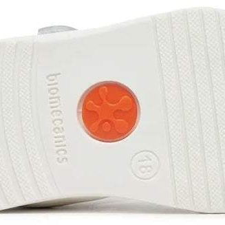 Sandalias de Tela Primeros Pasos Ergonómicas para Bebé