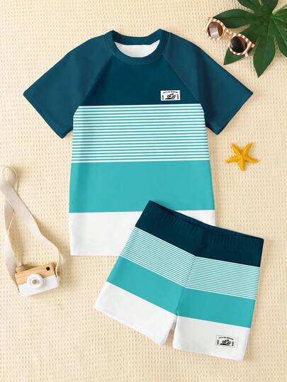 Maillot pour bebe garçon