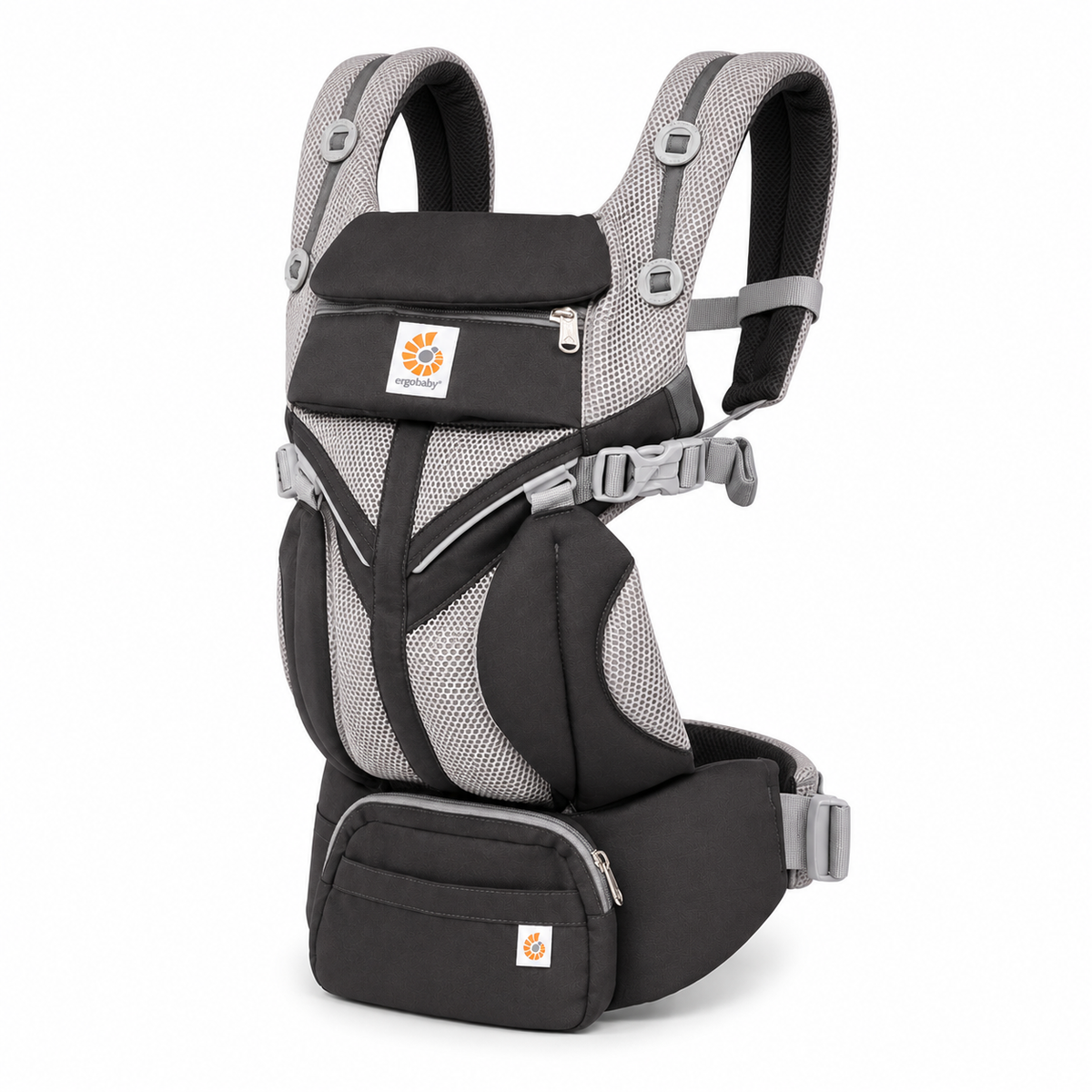 Porte-bébé Ergobaby Omni 360