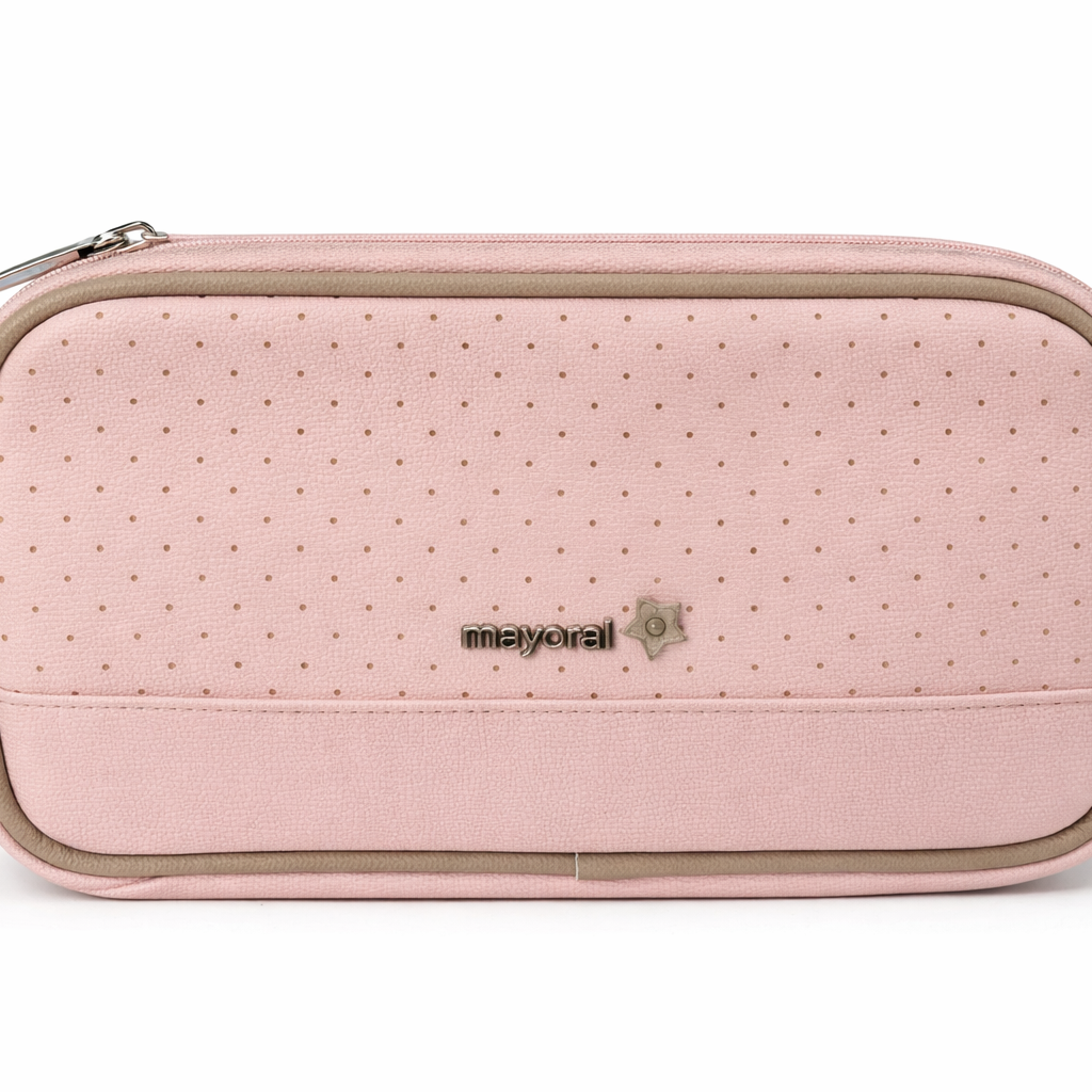 Sac à langer Mayoral avec accessoires