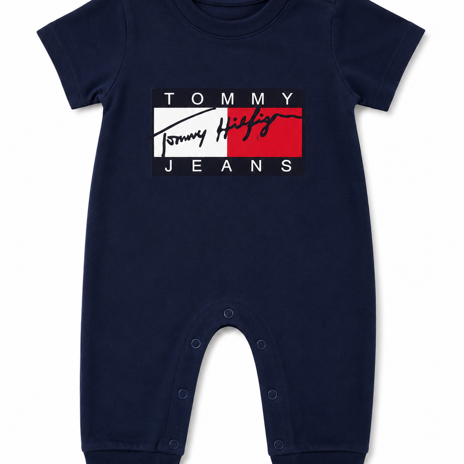 Grenouillère tommy hilfiger