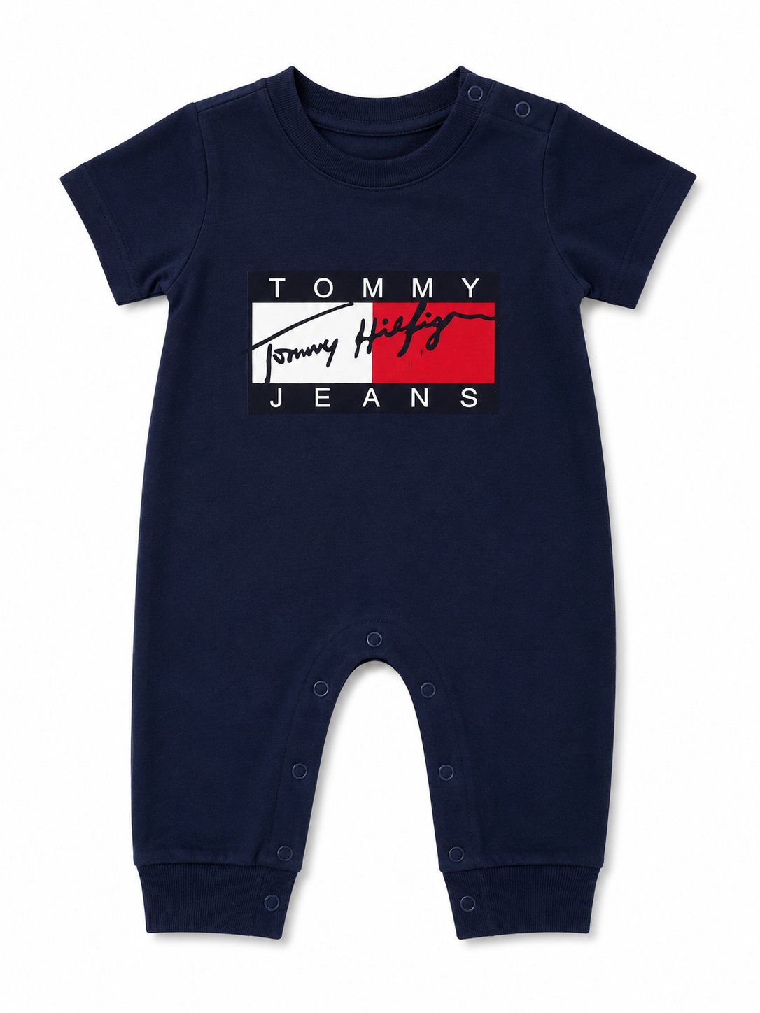 Grenouillère tommy hilfiger