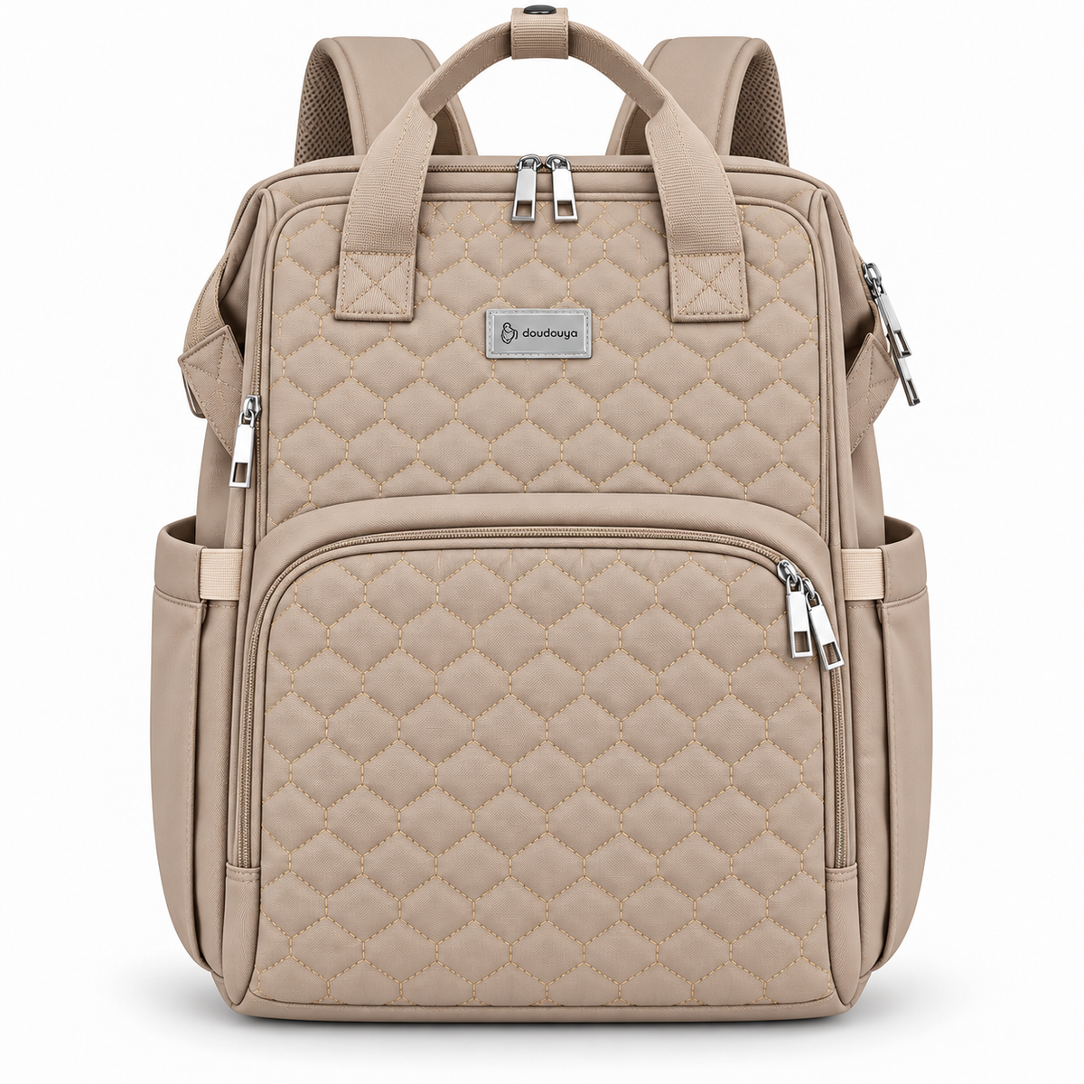 Sac à Dos à Langer Bébé Doudouya