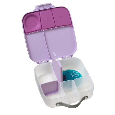 Lunchbox Bbox 2 litres - Sugar Plum