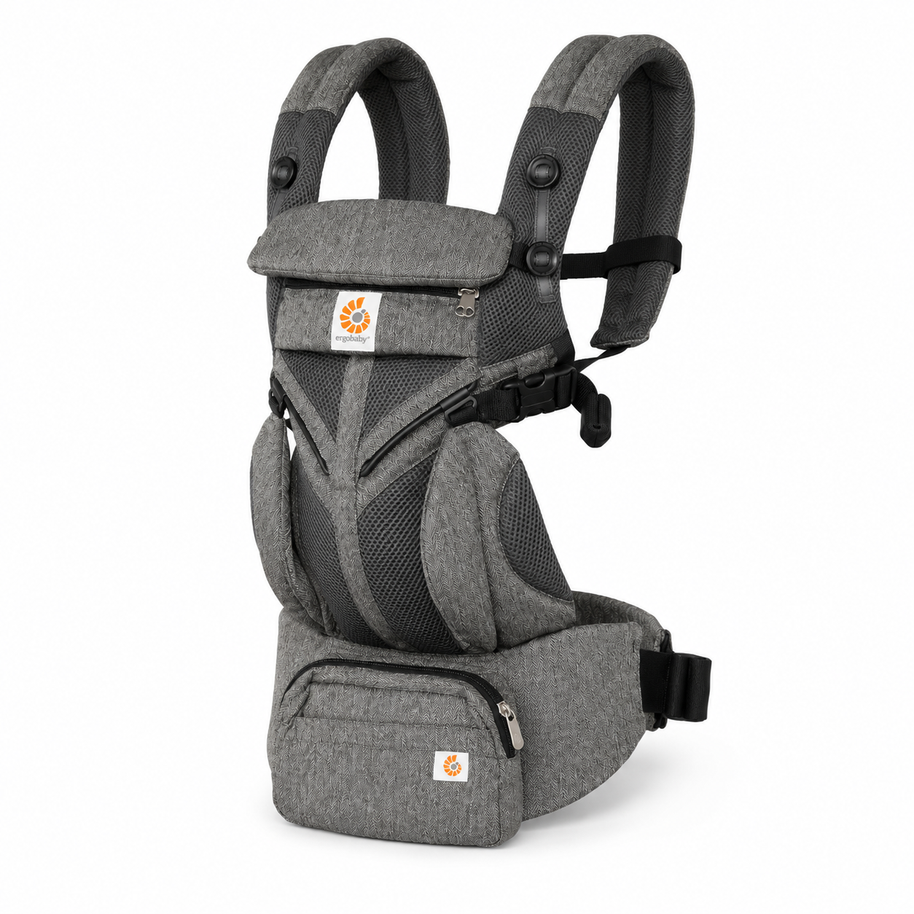 Porte-bébé Ergobaby Omni 360