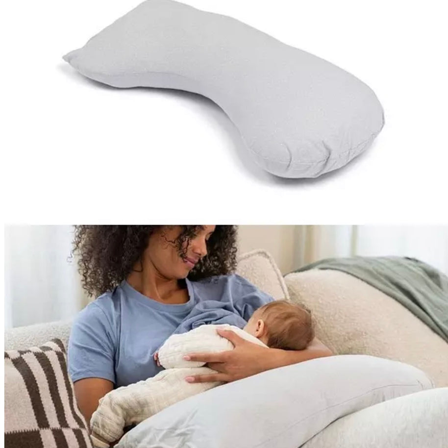 DOOMOOO COUSSIN DE GROSSESSE XXL MAXXY ENVELOPPANT & ULTRA CONFORT