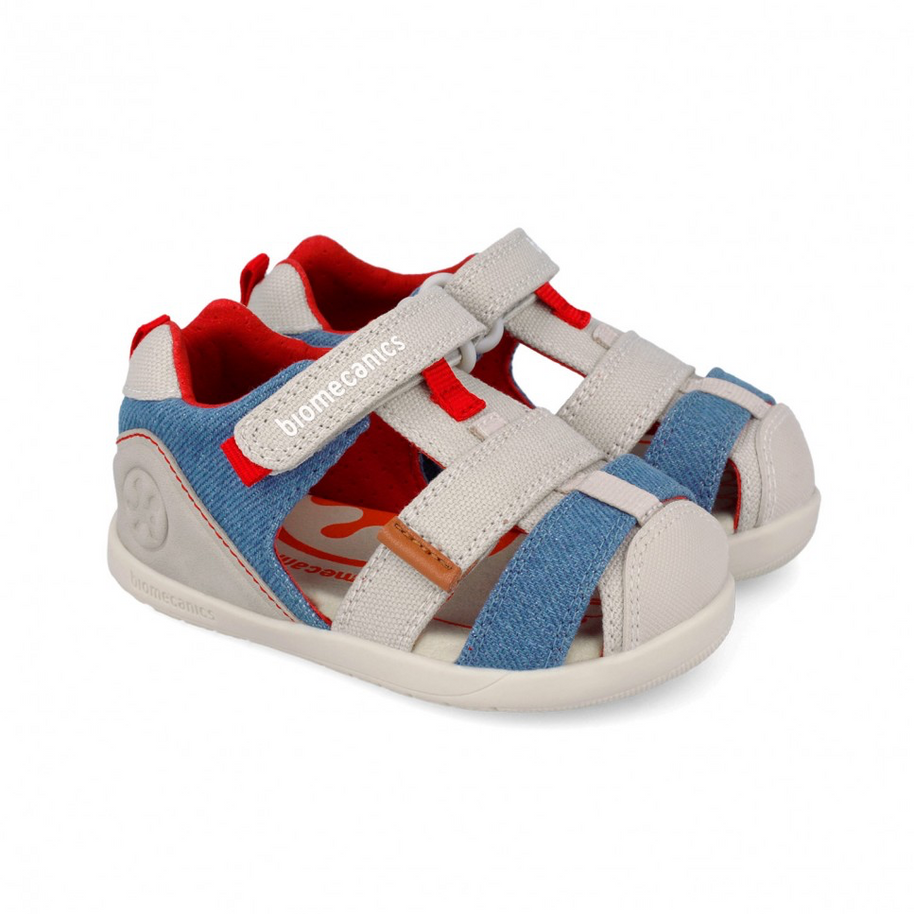 Biogateo Large beige