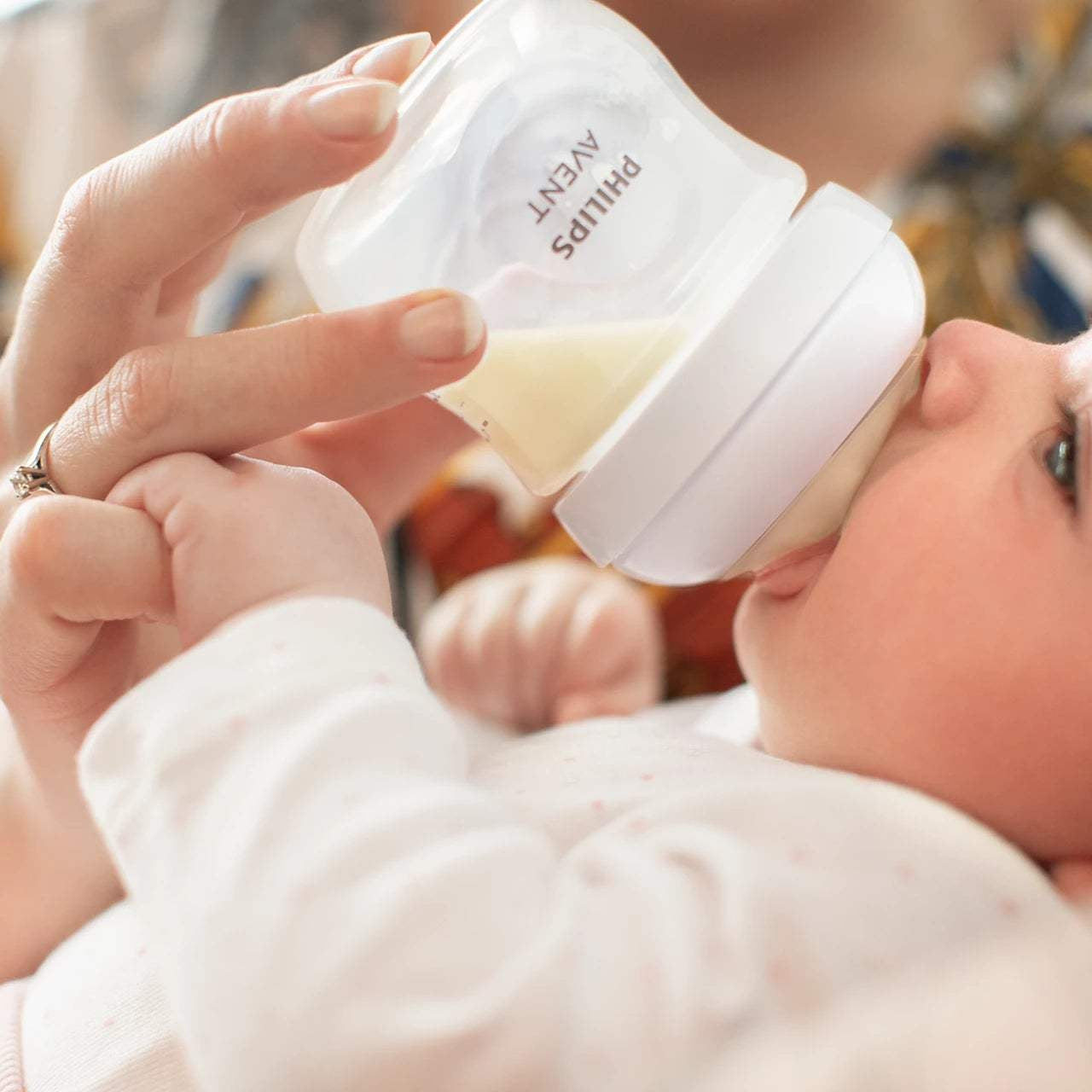 Philips Avent Kit Nouveau-Né Natural - Philips Avent - Biberon pour bébé Maroc -www.babyboss.ma