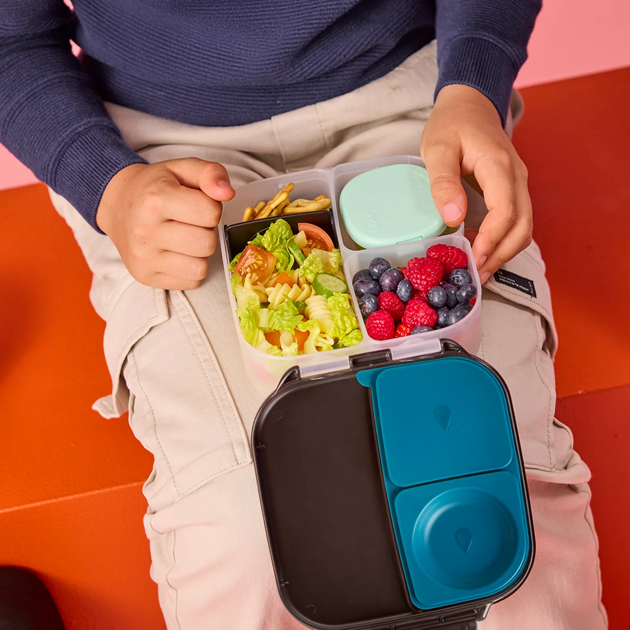 Lunchbox Bbox 1 litre  –  Night vision