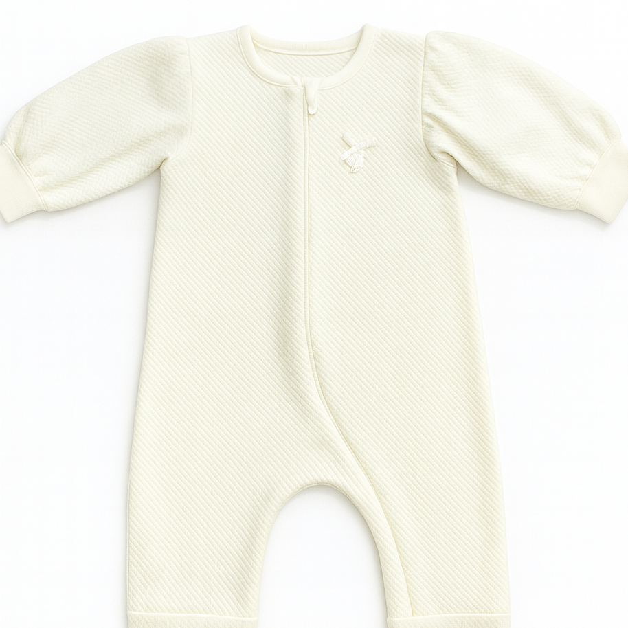 Pyjama  – Caramell