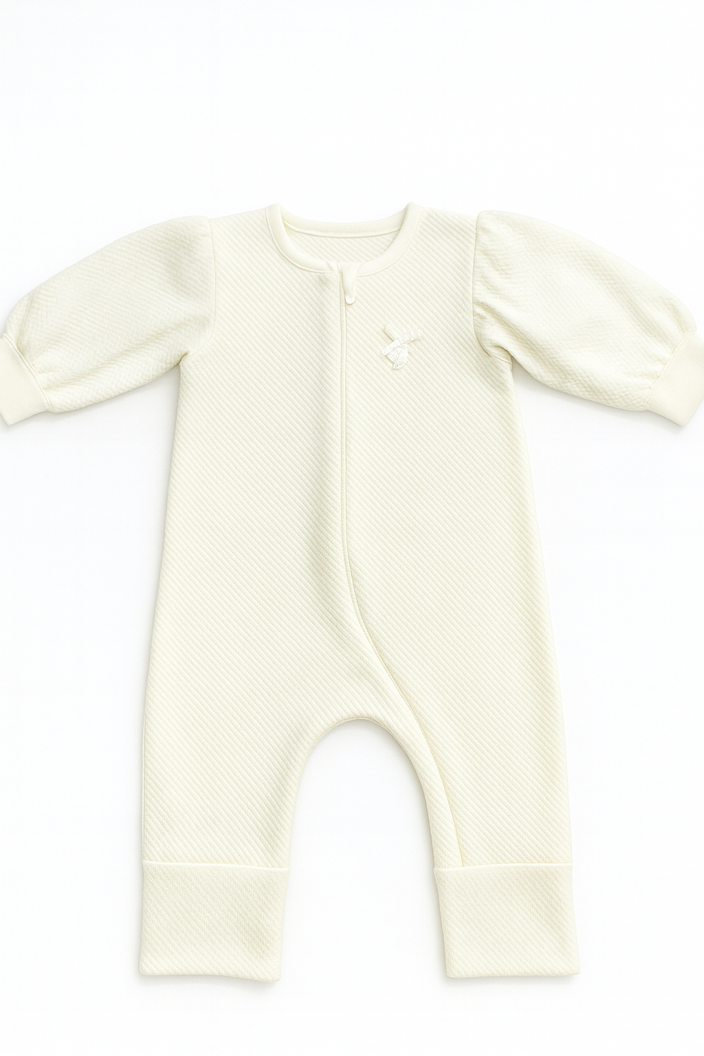 Pyjama  – Caramell