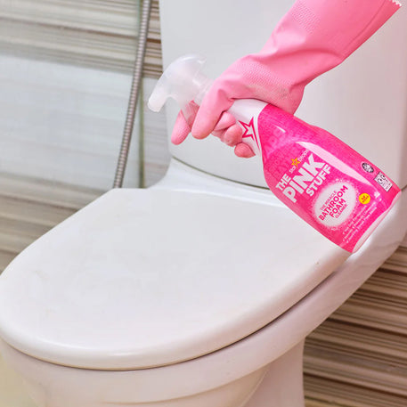 The Pink Stuff Nettoyant Multi-Usages Miracle 750ml - The Pink Stuff - pour bébé Maroc -www.babyboss.ma