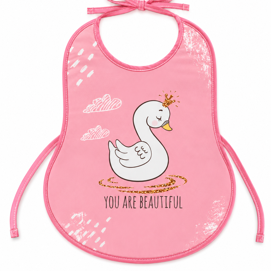 Bavoir pour bébé