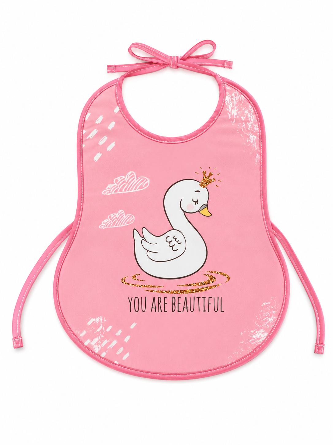Bavoir pour bébé