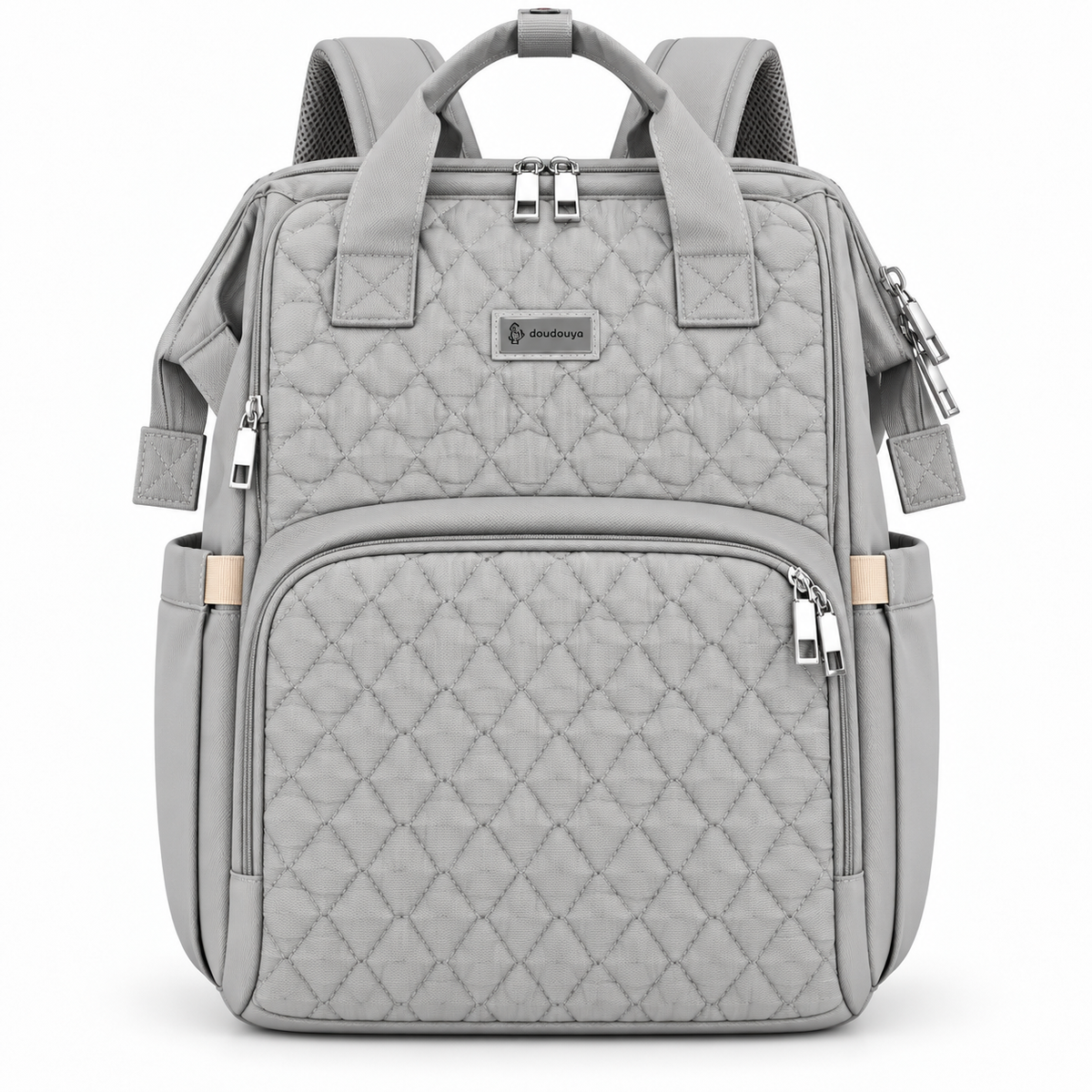 Sac à Dos à Langer Bébé Doudouya