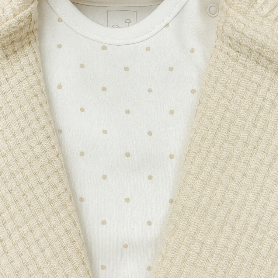 Ensemble 3 pièces – Caramell