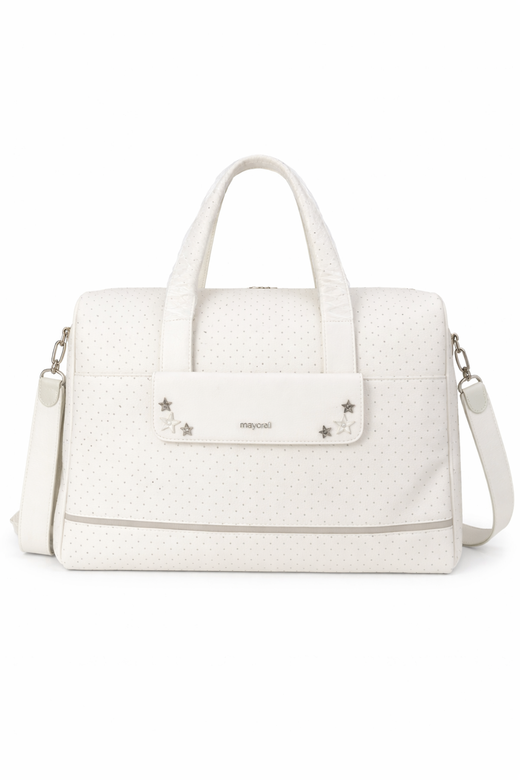 Sac à langer Mayoral avec accessoires