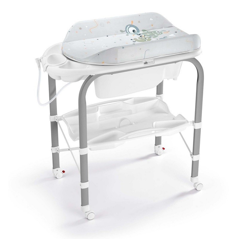 Cam table à langer Cambio