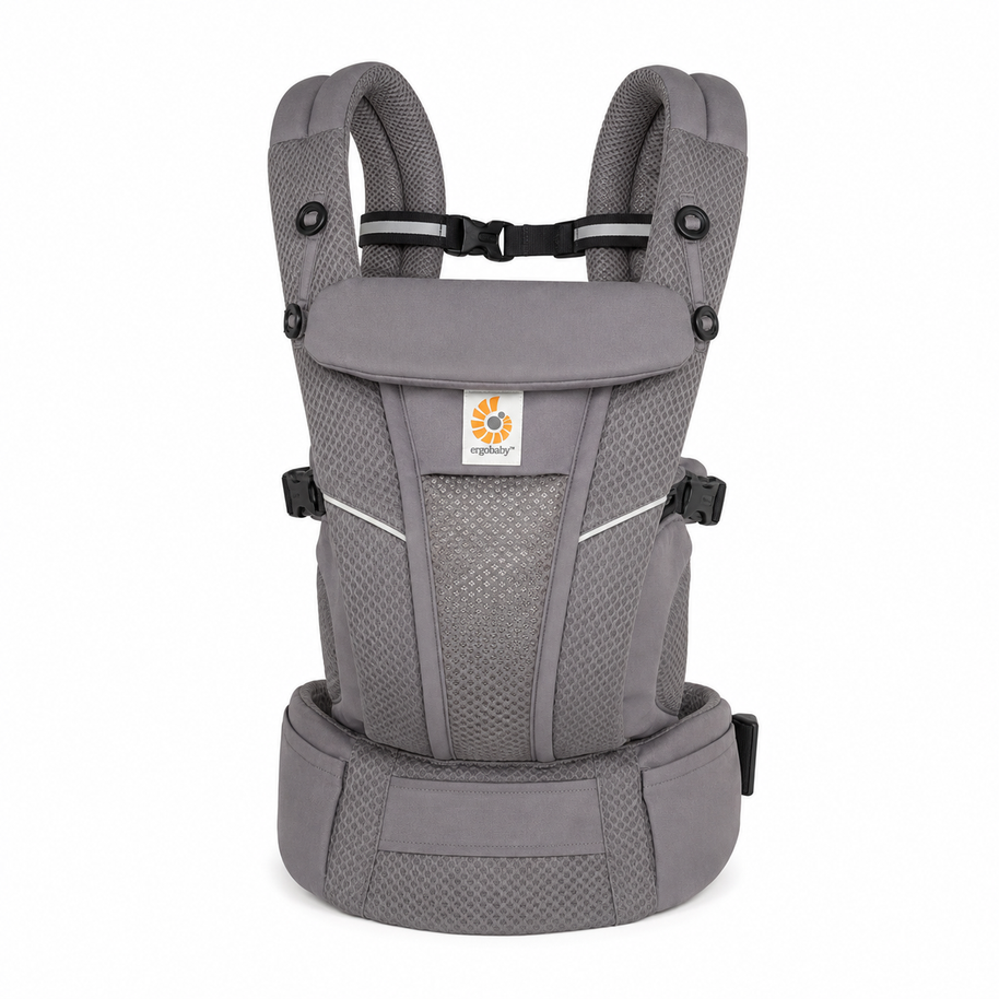 Porte-bébé Ergobaby Omni Breeze