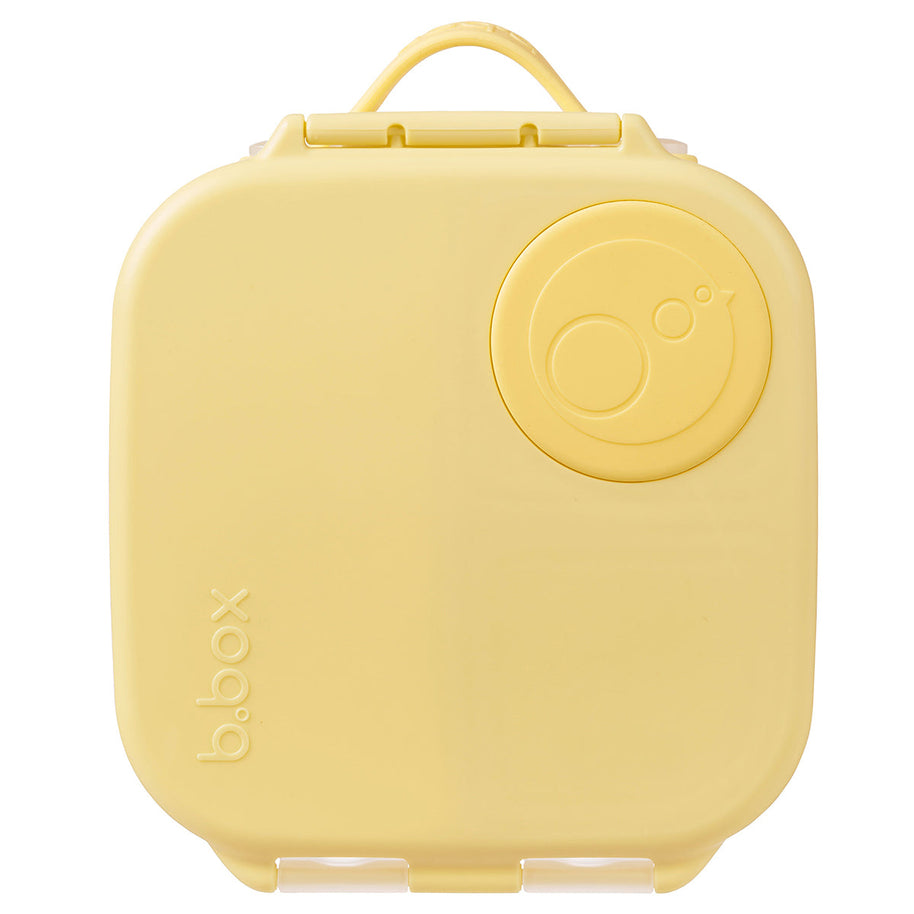 Lunchbox Bbox 1 litre – Lemon Twist