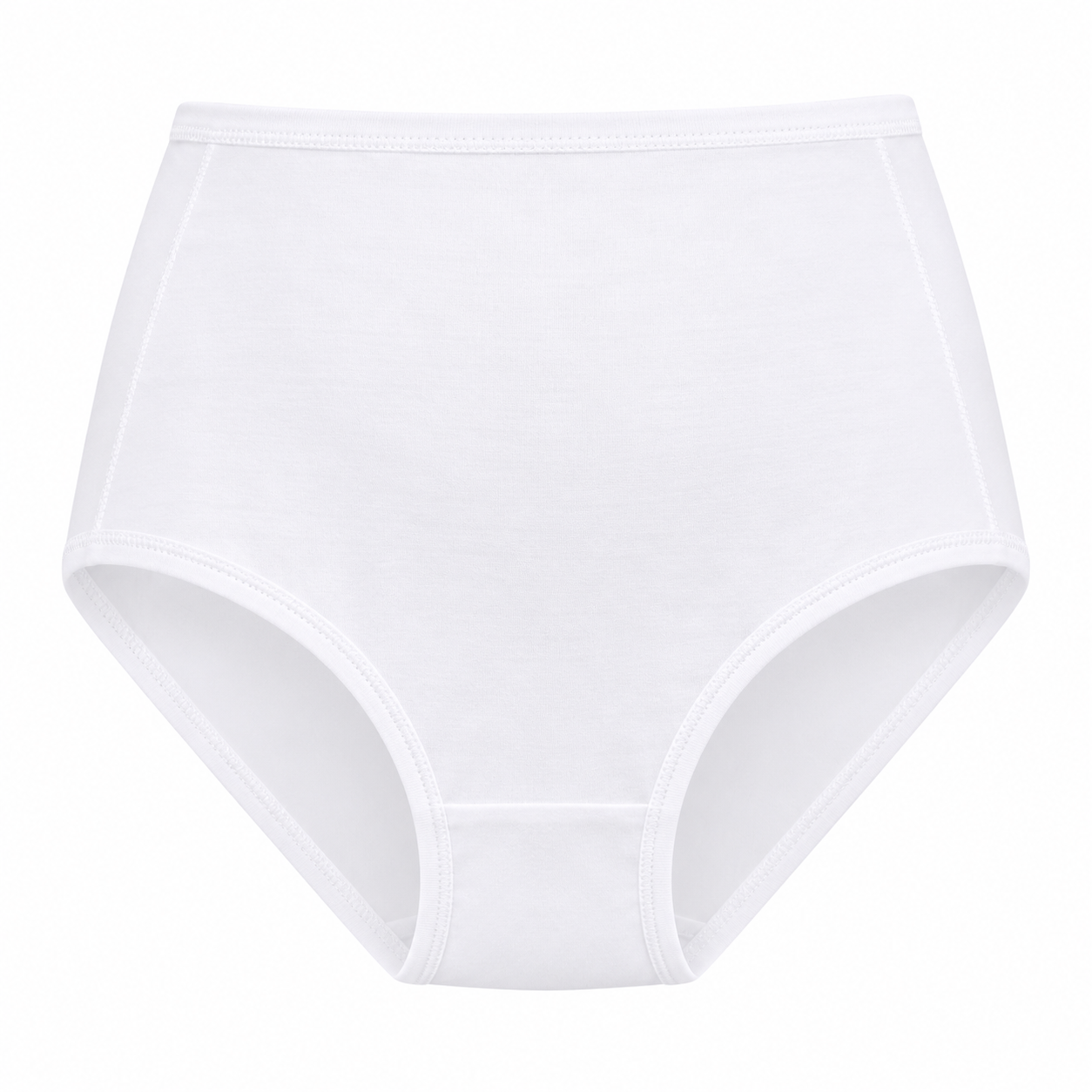 Culotte de grossesse en coton Rivana