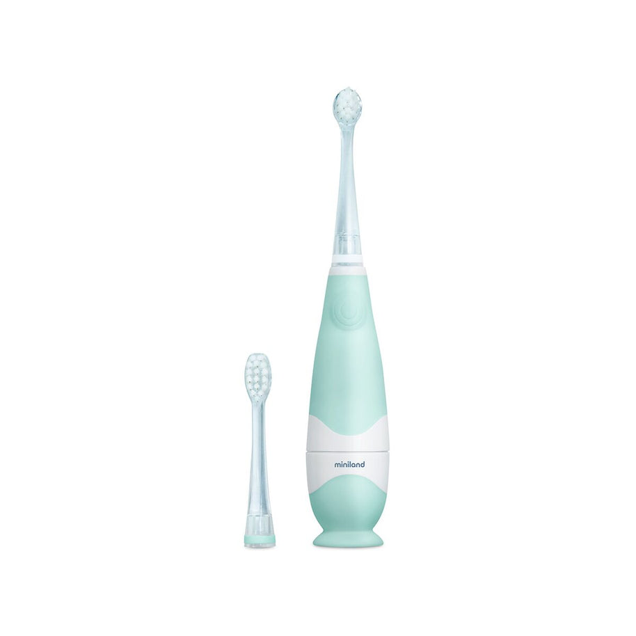 Miniland Baby Tooth Care brosse a dents electrique enfant