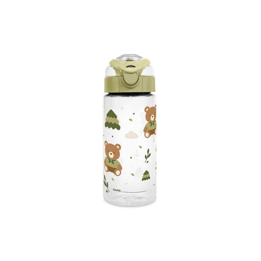 Miniland Junior Bottle Explorer gourde enfant 500 ml Tritan