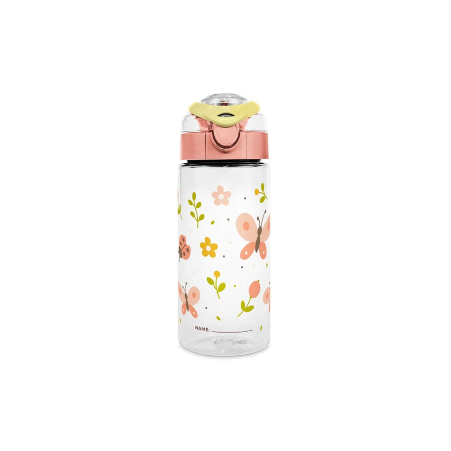 Miniland Junior Bottle Papillon gourde enfant 500 ml Tritan