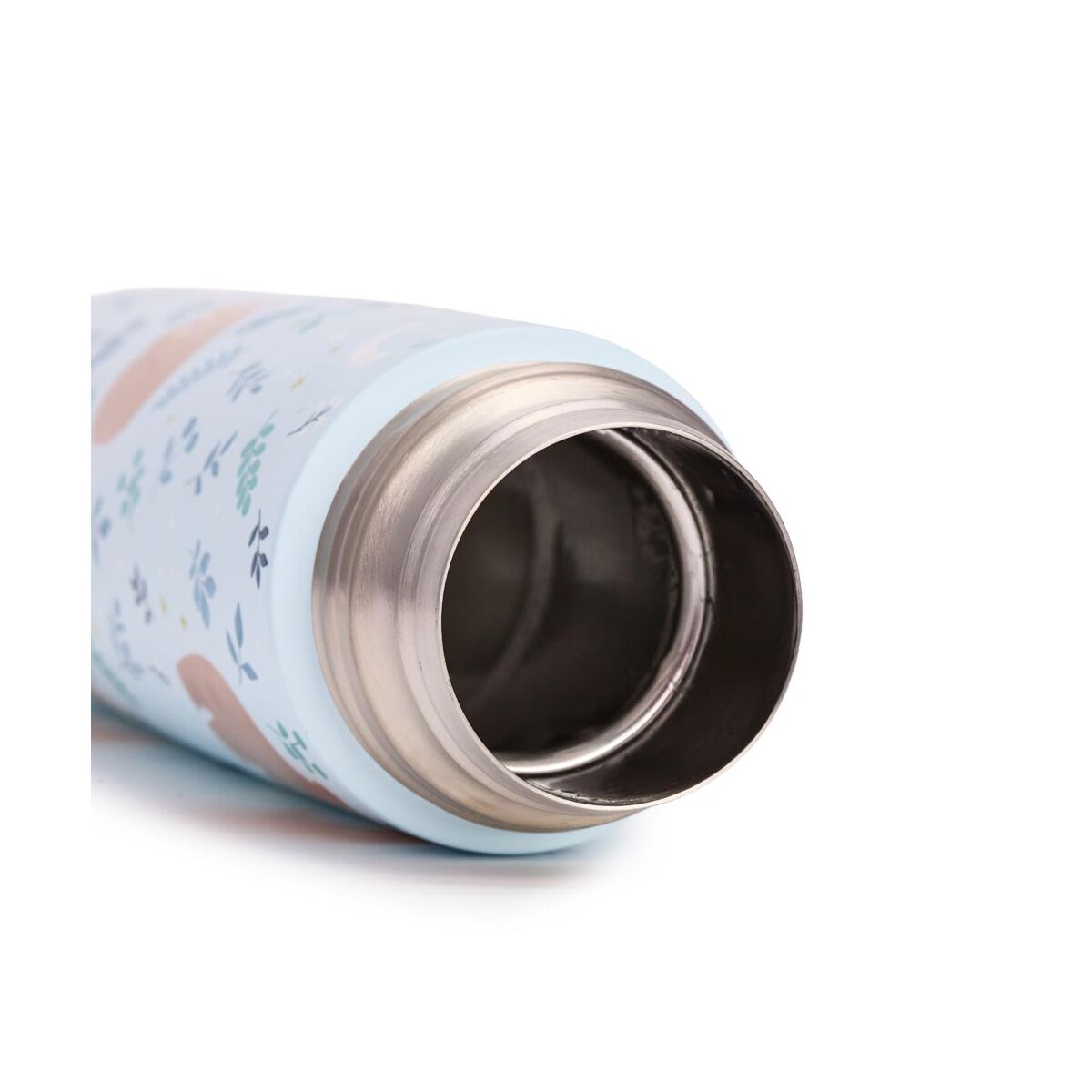 Thermos Miniland Dreamland Ourson systeme anti goutte