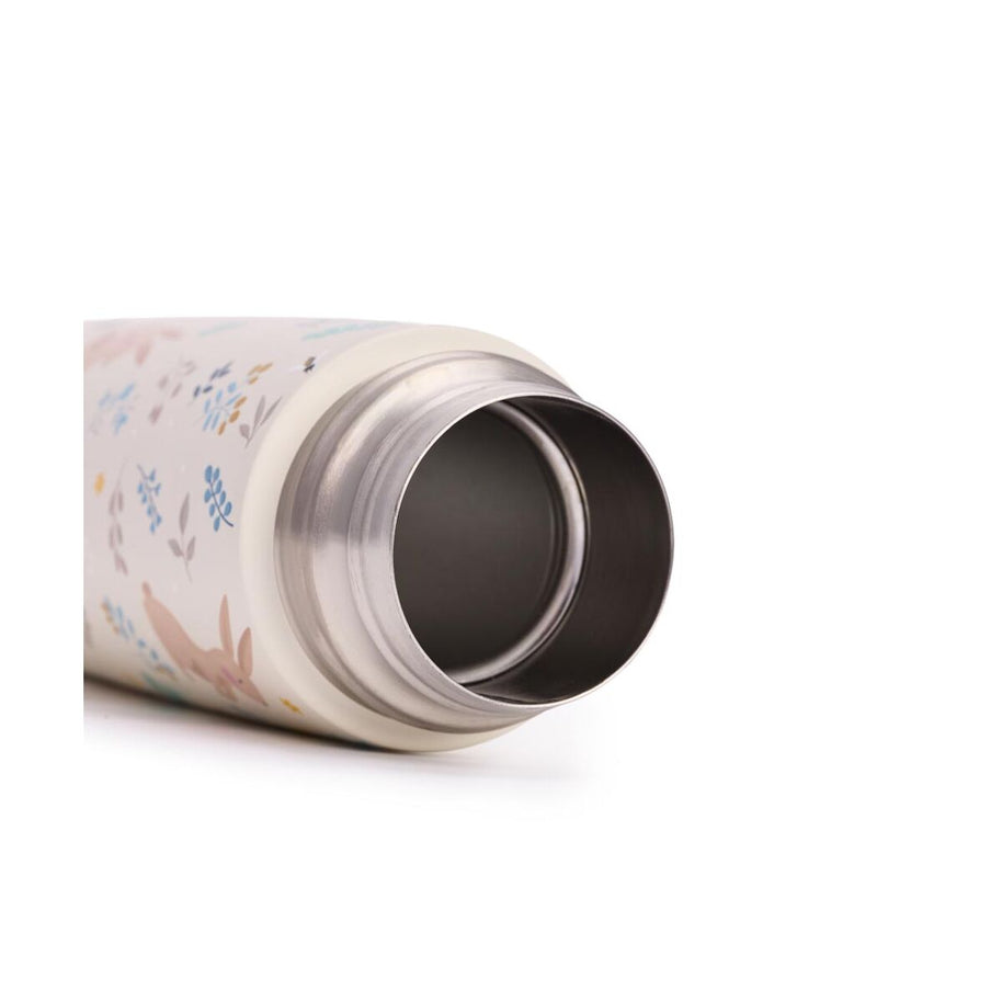 Thermos Miniland Dreamland Lapin systeme anti goutte