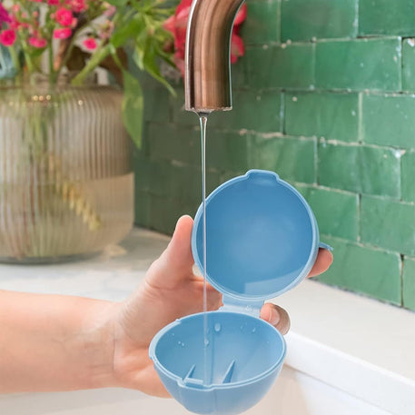 Boîte de rangement pour 2 sucettes Nûby