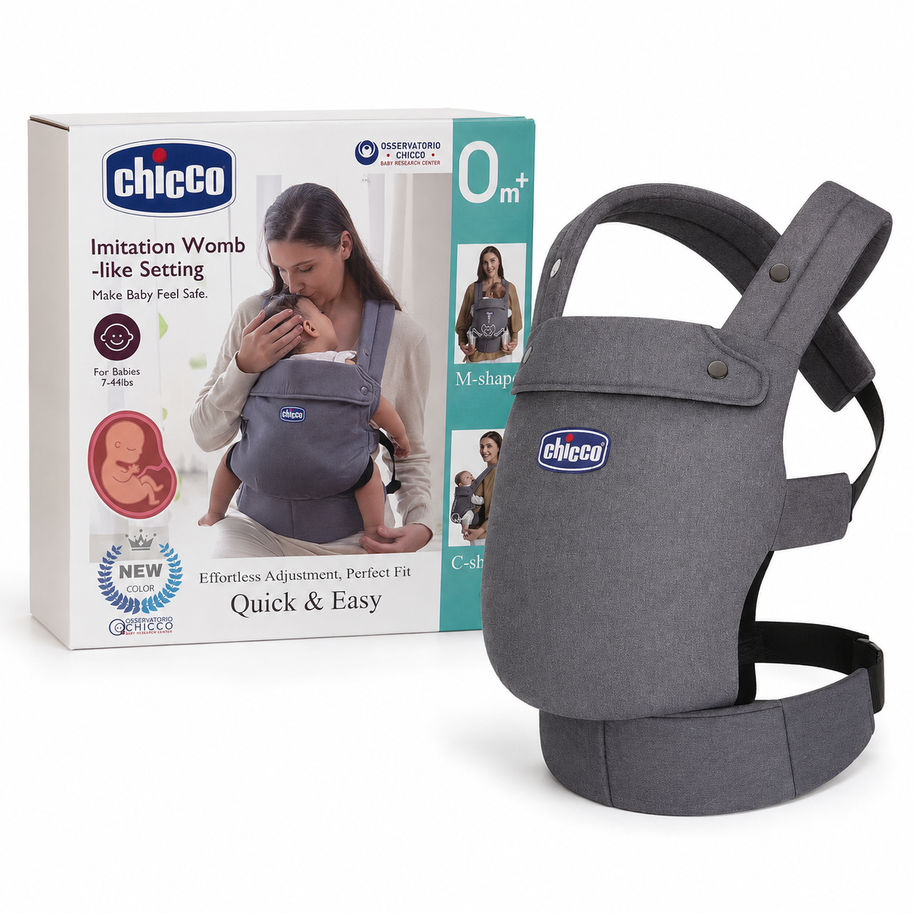 Porte-bébé ergonomique Chicco M-Shape